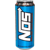 NOS - Energy Drink - Cans