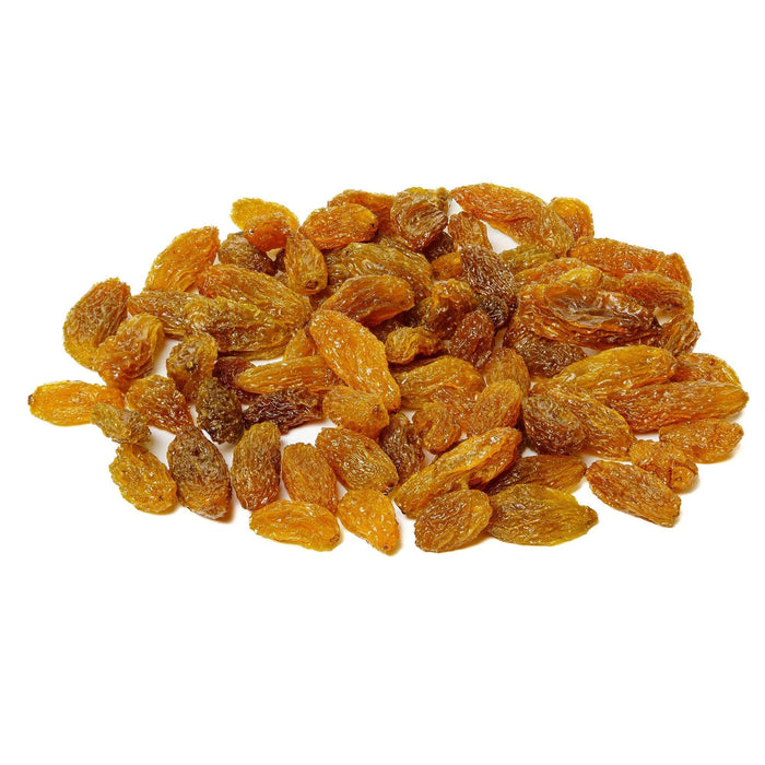 Golden Raisins