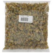 Green Raisins