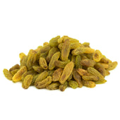 Green Raisins