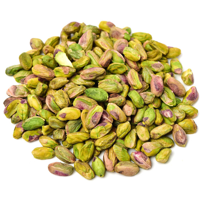 Pistachio Whole Kernel
