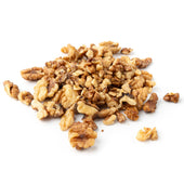 Walnuts - Light - Half and Pieces