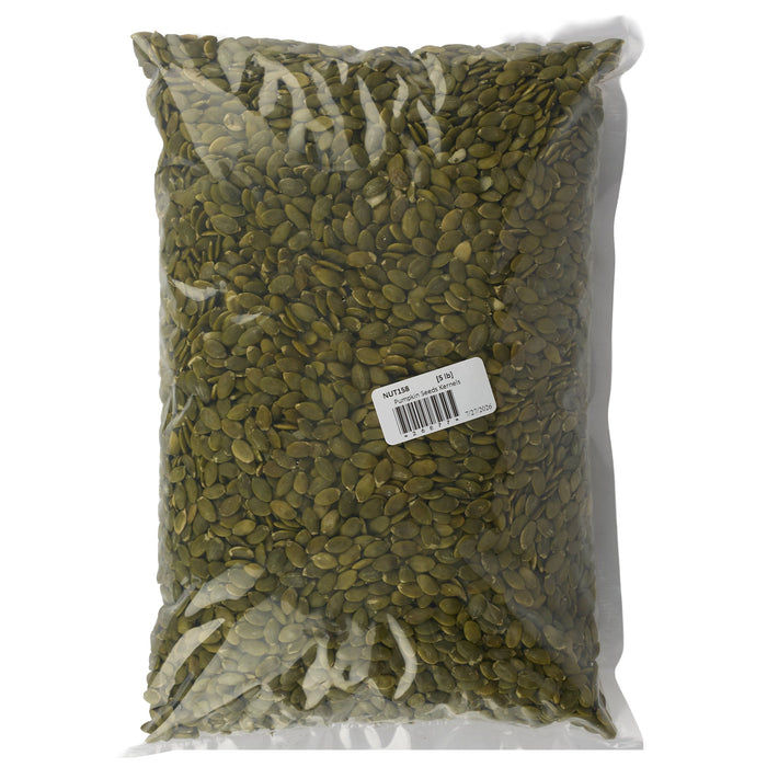 Pumpkin Seeds Kernels