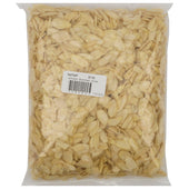 Almond - Blanched - Slices