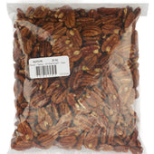 Pecan - Fancy - JR Mammoth - Raw Halves