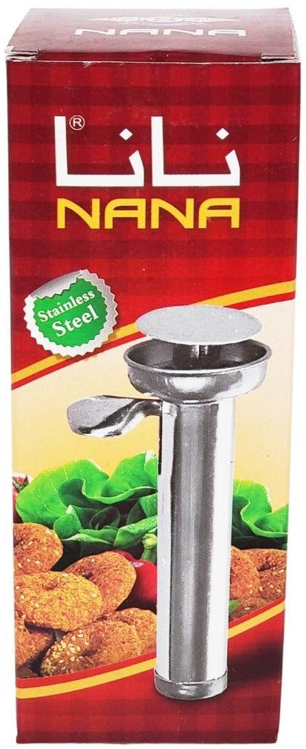 Nana Falafel Scoop