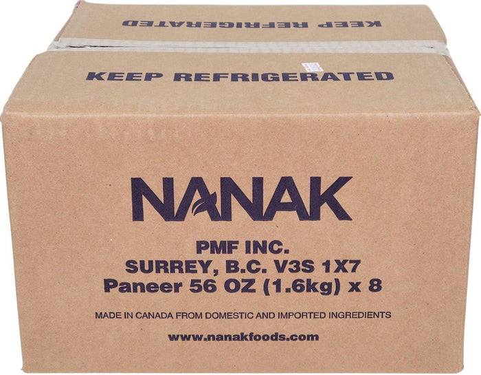 Nanak - Paneer