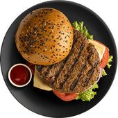 CLR - National - Burger Seasoning