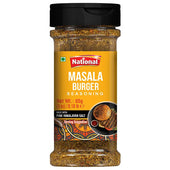 CLR - National - Burger Seasoning