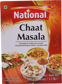 National - Chat Masala - Big Pack