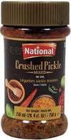 VSO - National - Crushed Pickle