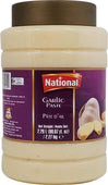 National - Garlic Paste - Large