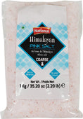 National - Himalayan Pink Salt - Coarse