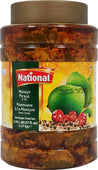 National - Mango Pickle - Large