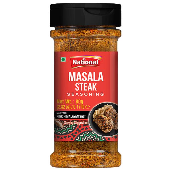 CLR - National - Steak Seasoning