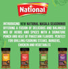 CLR - National - Vegetable Seasoning
