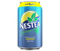 Nestea - Iced Tea - Lemon - Cans