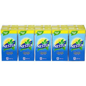 Nestea - Lemon Iced Tea - Tetra Pack