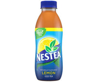 Nestea - Iced Tea - Lemon - PET