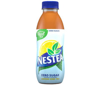 Nestea - Iced Tea - Lemon - Zero - PET
