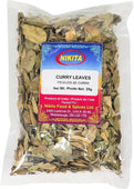 Nikita - Curry Leaves