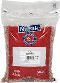 Nupak - Cranberry Beans (Romano)