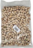 Pistachio Natural R/S 21-25 in Shell