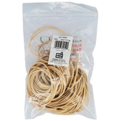 Office Works - #33 Rubber Bands - 4oz