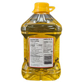 Saporito - Canola Oil - 3Lt