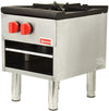 SO - Omcan - Stock Pot Range - 1 Burner - 100,000 BTU - OM37525