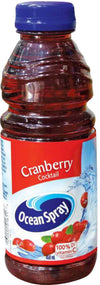 Ocean Spray - Cranberry Juice