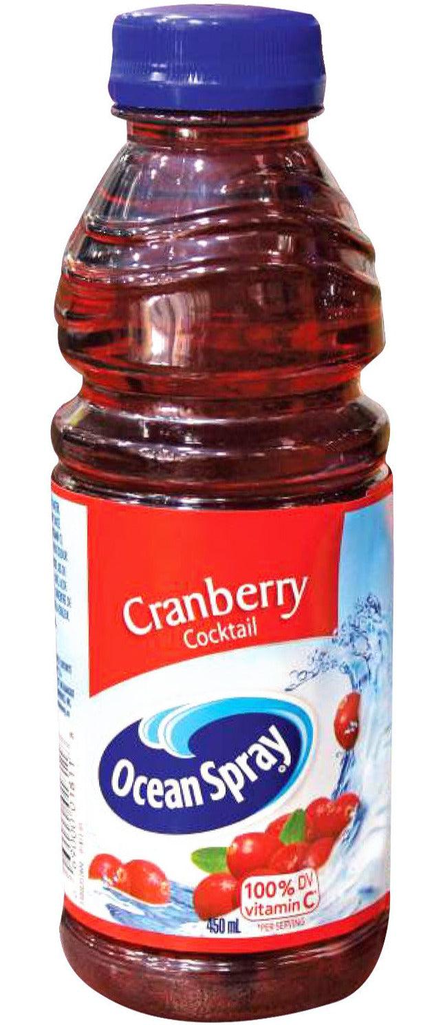 Ocean Spray - Cranberry Juice