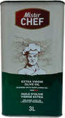 Mister Chef - Extra Virgin Olive Oil