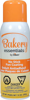 McCall's/Dawn - No Stick Pan Coating Spray