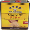 Pearl River Bridge - Sesame Oil - 1.65 Lt