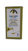 CLR - Sun Med - Extra Virgin Oilve Oil - Greek
