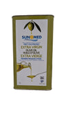CLR - Sun Med - Extra Virgin Oilve Oil - Greek