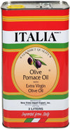 VSO - ITALIA Olive Pomace oil w/Extra Virgin & Sunflower Seed oil