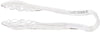 Scallop Tongs - Clear - 9