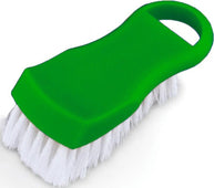 Omcan - Cutting Board Brush - Green