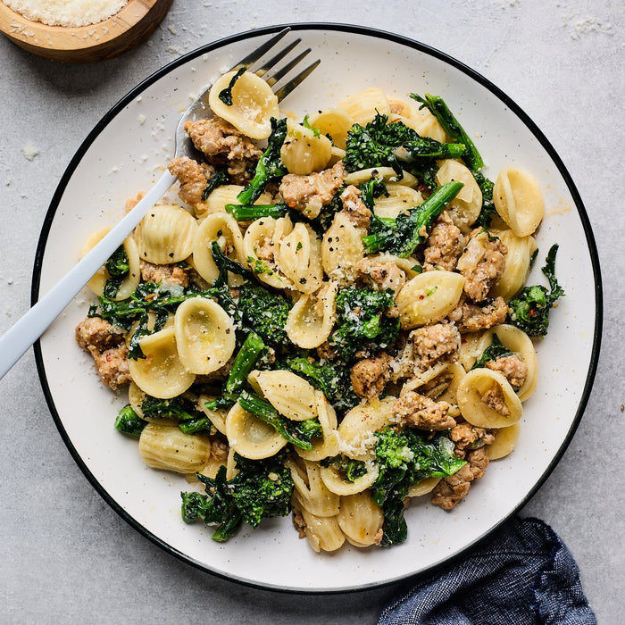 Italpasta - Artisan - Pasta - Orecchiette