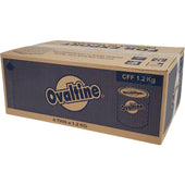 Ovaltine - Malted Chocolate Drink Mix
