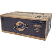 Ovaltine - Malted Chocolate Drink Mix