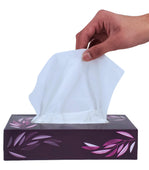 Mayfair - 2ply White Facial Tissue - 5672