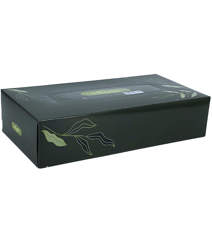 Mayfair - 2ply White Facial Tissue - 5672