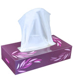 Mayfair - 2ply White Facial Tissue - 5672