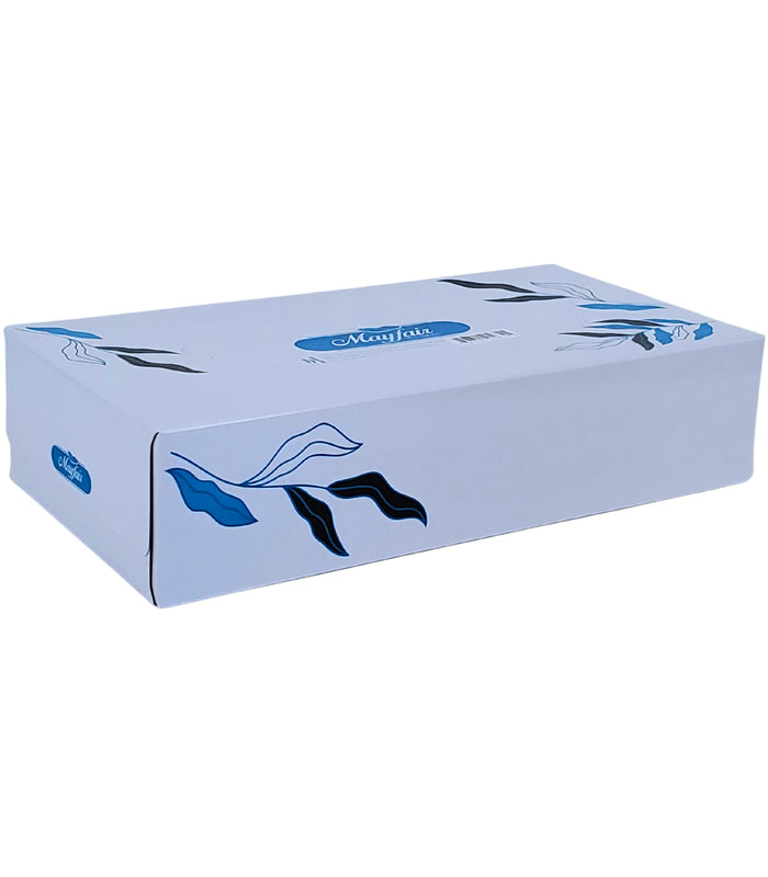 Mayfair - 2ply White Facial Tissue - 5672