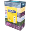 Mayfair - 2ply White Facial Tissue- 100 shts. - 5672