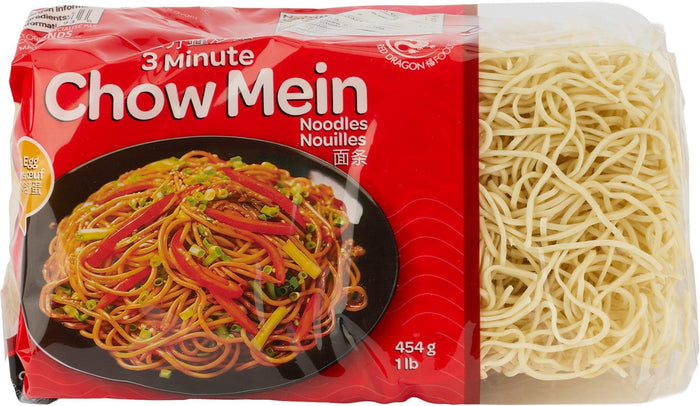 Red Dragon - Instant Noodles