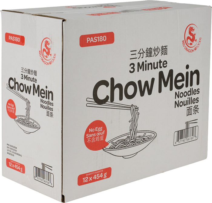 Red Dragon - Instant Noodles